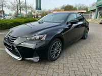 gebraucht Lexus IS300h Executive mit Garantie