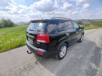 gebraucht Kia Sorento XM II 2,2 CRDI 2. Hand 162700km