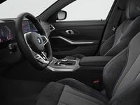 Gebraucht BMW 320 Comfort Edition 190 PS (139 kW) 2025 Grau Kombi