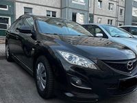 Gebraucht Mazda 6 160 PS (117 kW) 2010 Kombi