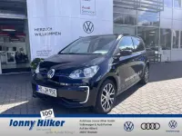 Gebraucht VW e-up! Edition 61 kW (83 PS) 2023 Kleinwagen