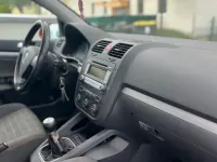 Gebraucht VW Golf IV Highline 80 PS (58 kW) 2006 Orange Limousine