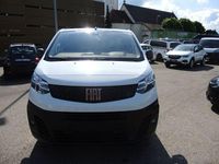 Gebraucht Fiat e-Scudo 73 kW (100 PS) 2023 Weiss Van / Kleinbus