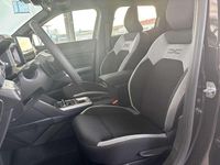 Neu Dacia Duster Journey 122 PS (89 kW) 2026 Perlmuttschwarz SUV