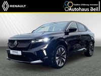Gebraucht Renault Rafale Techno 131 PS (96 kW) 2025 Black pearlschwarz metallic SUV