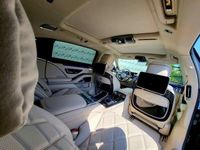 gebraucht Mercedes S680 Maybach S-Klasse Maybach4Matic First Class 4 Seat VIP SOFORT