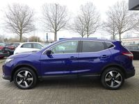 gebraucht Nissan Qashqai N-Connecta 360 Kamera Navi