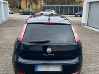 gebraucht Fiat Punto 1.2 8V