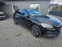 Gebraucht Volvo V40 CC Summum 150 PS (110 kW) 2016 Schwarz Kombi