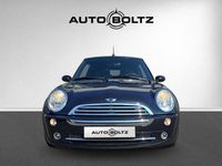 Second-hand Mini ONE 90 CP (66 kW) 2006 Negru Hatchback