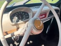 Gebraucht Renault 4CV 20 PS (14 kW) 1954 Schwarz Limousine