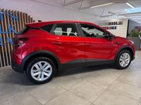 Neu Mitsubishi ASX Basis 91 PS (66 kW) 2025 Rot SUV