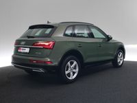 gebraucht Audi Q5 40 TDI quattro S tronic LED+Leder