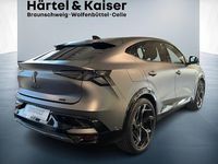 Ny Renault Rafale 300 HK (220 kW) 2025 Grå SUV