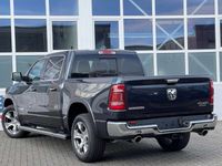 gebraucht Dodge Ram Laramie 4x4 Panorama LED PDC Leder