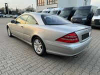 gebraucht Mercedes CL500 - 2 Hand NEUE ABC PUMPE