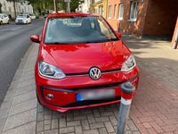 gebraucht VW up! 