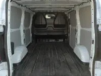 Occasion Ford Transit Custom Trend 136 ch (100 kW) 2024 Blanc Pick-up
