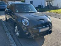 Gebraucht Mini John Cooper Works 192 PS (141 kW) 2020 Grau Kleinwagen