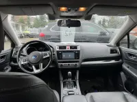 Gebraucht Subaru Outback Sport 150 PS (110 kW) 2016 Blau Kombi
