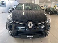 gebraucht Renault Clio IV Limited 1.2 5tü. NAVI/BT/TEMPOMAT/KLIMA