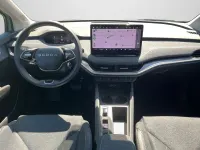 Gebraucht Skoda Elroq 150 kW (204 PS) 2025 Timianogrün SUV