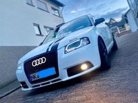 gebraucht Audi A3 Sportback 2.0 TDI 125kW S line Sport. plus ...