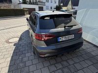 Gebraucht Audi S3 Performance 300 PS (220 kW) 2019 Grau Limousine