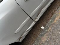 Gebraucht Opel Corsa 80 PS (58 kW) 2007 Silber Kleinwagen