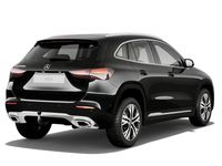 Gebraucht Mercedes GLA200 Progressive 150 PS (110 kW) 2025 Schwarz SUV