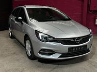 Gebraucht Opel Astra 105 PS (77 kW) 2021 Silber Kombi