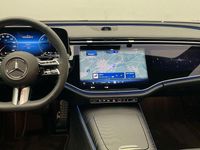 Gebraucht Mercedes E300 313 PS (230 kW) 2025 Grau Kombi