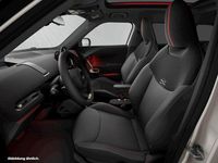 Second-hand Mini Aceman 135 kW (184 CP) 2025 Alb SUV