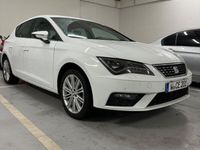 gebraucht Seat Leon 1.5 TSI ACT 110kW Xcellence DSG Xcellence