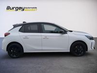 Gebraucht Opel Corsa GS Line 101 PS (74 kW) 2024 Weiß Limousine