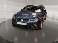 Gebraucht Seat Ibiza FR 150 PS (110 kW) 2025 Magnetic grau metallic Kleinwagen
