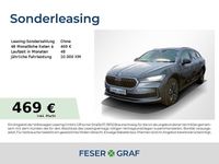 Neu Skoda Superb Selection 150 PS (110 kW) 2026 Kombi