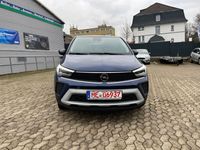 gebraucht Opel Crossland (X) 1,2T Elegance Automatik