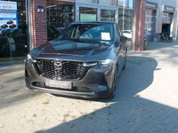 Neu Mazda CX-60 Homura-Line 254 PS (186 kW) 2026 Machine gray SUV