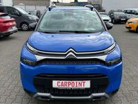 gebraucht Citroën C3 Aircross "FEEL PACK"-KLIMA/TEMPO/LED/SITZH/PDC