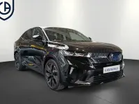 Gebraucht Renault Rafale Esprit Alpine 200 PS (147 kW) 2025 Schwarz SUV