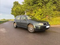 Gebraucht VW Golf IV Highline 116 PS (85 kW) 2000 Limousine