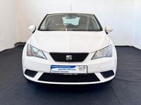 Second-hand Seat Ibiza Reference 75 CP (55 kW) 2017 Alb Hatchback
