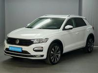 Gebraucht VW T-Roc Active 110 PS (80 kW) 2022 Pure white SUV