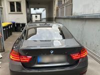 gebraucht BMW 420 i M1