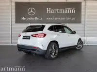 Gebraucht Mercedes GLA35 AMG AMG 306 PS (225 kW) 2024 Digitalweiß SUV