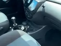Gebraucht Ford Focus 116 PS (85 kW) 2002 Schwarz Kombi