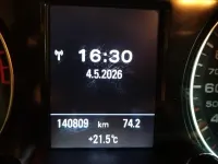 Gebraucht Audi Q5 177 PS (130 kW) 2011 Grau SUV