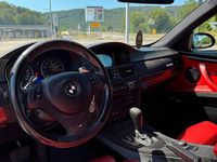 Gebraucht BMW 335 433 PS (318 kW) 2006 Schwarz Coupé