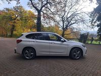 gebraucht BMW X1 X1sDrive20d Aut. M Sport